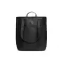 Mammut Seon Tote Bag - melna pilsētas soma 15L