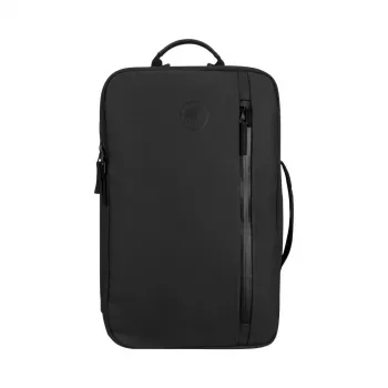 Mammut Seon Transporter portatīvā datora mugursoma 25L melna