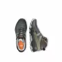 Mammut Sertig II Mid Goretex Vīriešu pārgājienu apavi Dark Tin-Tin
