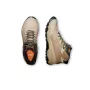 Mammut Sertig II Mid Goretex Women's Hiking Shoes Dark Sand-Black