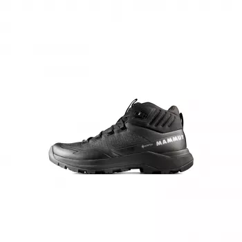 Mammut Sertig III Mid GTX Vīriešu pārgājienu zābaki Melni 47. izmērs