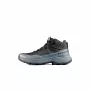 Mammut Sertig III Mid GTX Vīriešu pārgājienu zābaki Gabbro-Strata