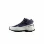 Mammut Sertig III Mid GTX Sieviešu pārgājienu zābaki Marine-Platinum