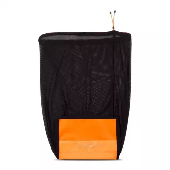 Mammut Storage Sack 10L Melns