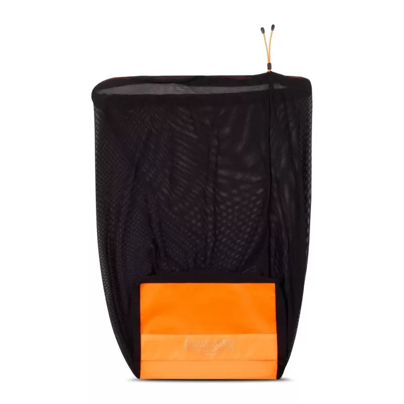 Mammut Storage Sack 10L Melns