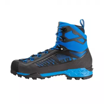 Mammut Taiss Tour Mid Gore-Tex vīriešu pārgājienu zābaki Black-Gentian