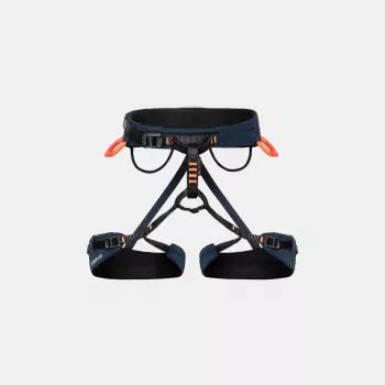 Mammut Togir 2.0 3 Slide Harness Men - Marine, Size XL
