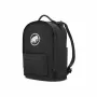 Mammut Wully 20 Backpack Black