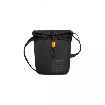 Mammut Xeron Pouch RT plecu soma melna