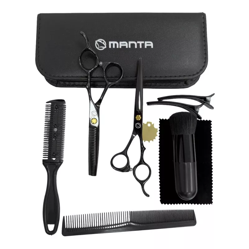 Manta HTK-015 Ultimate Barber Set