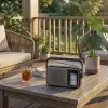 Manta MARDI919BK San Remo Black pārnēsājamais radio ar Bluetooth, FM/AM, USB, SD karti, AUX