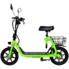 Manta MES1401J elektriskais skrejritenis 250W 25km/h 36V 5.2Ah 8.5 inch pneimatiskās riepas