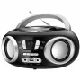 Manta MM9310BT CHILLI Bluetooth Portable Speaker Black