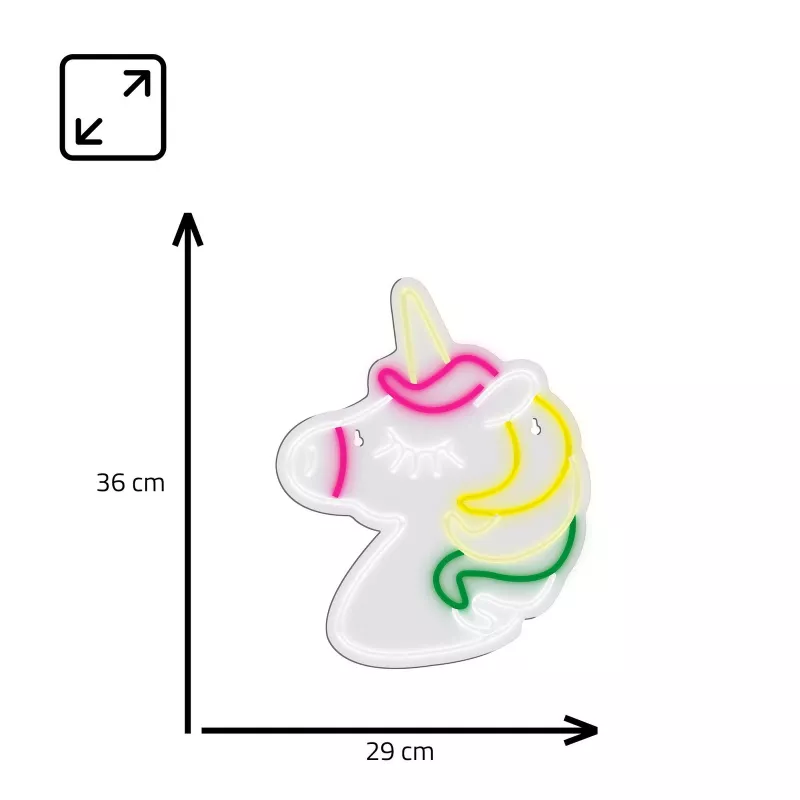 Manta SNL98MT LED Dekoratīvā Lampa ar Reālistisku Liesmas Efektu