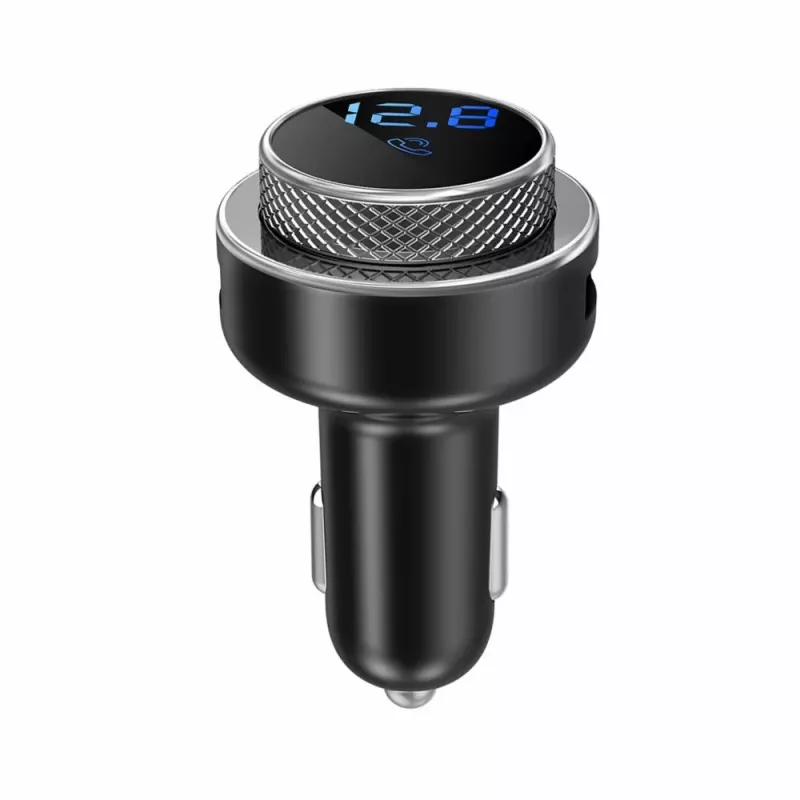 Manta TFM101 Stream Portable Bluetooth Speaker 5W Black