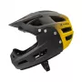 MANTA XRIDER XR00FH01 Pilnas sejas velo ķivere, izmērs L