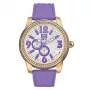 MARC ECKO Vīriešu Nerūsējošā tērauda kvarca pulkstenis E13544G4 48mm