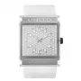 MARC ECKO Vīriešu Nerūsējošā tērauda pulkstenis E08513G4 44mm