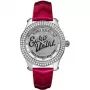 Marc Ecko Women's Analog Quartz Watch E10038M4 39mm Stainless Steel