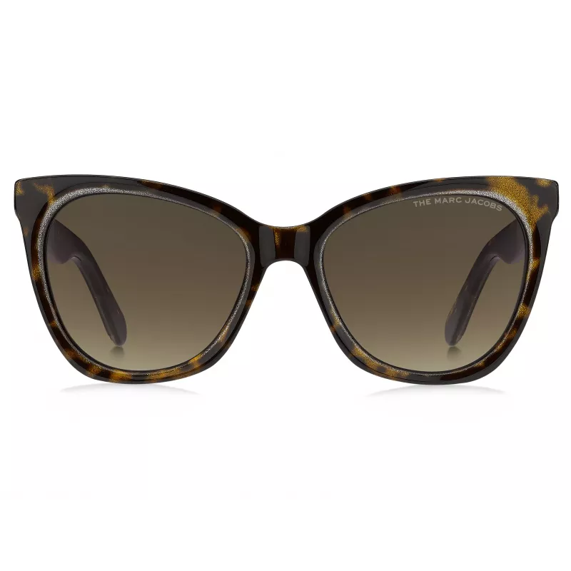 MARC JACOBS MARC500SDXHHA Sieviešu saulesbrilles Havana Brūns Acetāts 54/19/145 mm