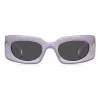 MARC JACOBS Sievietēm MJ 1075/S Saulesbrilles Brūna Havana 50/22/145 mm