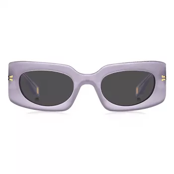 MARC JACOBS Sievietēm MJ 1075/S Saulesbrilles Brūna Havana 50/22/145 mm