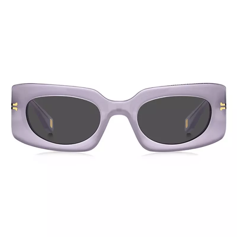 MARC JACOBS Sievietēm MJ 1075/S Saulesbrilles Brūna Havana 50/22/145 mm