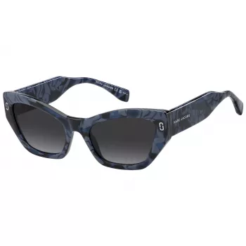 MARC JACOBS Sieviešu MJ-1117-S-NUM Taisnstūra saulesbrilles 54/20/145 mm