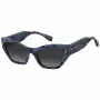 MARC JACOBS Sieviešu MJ-1117-S-NUM Taisnstūra saulesbrilles 54/20/145 mm