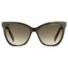 MARC JACOBS Sieviešu saulesbrilles MARC336S086HA Havana Brūns gradients 56mm