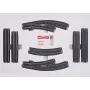 Märklin 24903 H0 C-Track sliežu atdurējs
