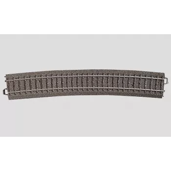 Märklin 24912 H0 C-Track kompensējošais taisnais sliežu posms 111,46 mm