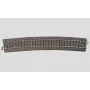 Märklin 24912 H0 C-Track kompensējošais taisnais sliežu posms 111,46 mm