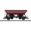 Märklin 46319 H0 VTG cisternvagons ar bremzētāja platformu, IV laikmets