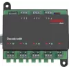 Märklin 60842 digitālo dekoderu testeris modeļu dzelzceļiem