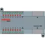 Märklin 60881 s88 digitālais atgriezeniskās saites modulis 16 kontaktu ieejām – zaļš/balts