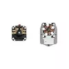 Märklin 60941 H0 augstas efektivitātes piedziņas komplekts trumuļu kolektora un plakano komutatoru motoriem