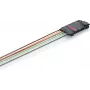 Märklin 60983 4 kanālu digitālais solenoidu piederumu dekodētājs pārmijām, signāliem un atkabinātājiem
