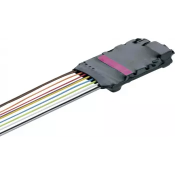 Märklin 60985 mSD/3 tvaika lokomotīves skaņas dekoders ar vadu kūli