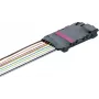 Märklin 60985 mSD/3 tvaika lokomotīves skaņas dekoders ar vadu kūli