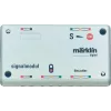 Märklin 72442 H0 gaismas vadītāju komplekts modeļu dzelzceļa signāliem