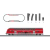 Märklin 78479 H0 C-Track paplašināšanas komplekts Start up ICE 3