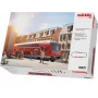 Märklin 78479 H0 C-Track paplašināšanas komplekts Start up ICE 3