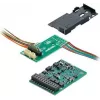 Märklin mLD3 lokomotīves dekoders ar skaņu un 32 funkcijām (60972)