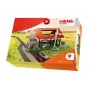Märklin My World H0 fermas iesācēju komplekts 72212 – ar baterijām darbināms vilciens ar dzīvniekiem un sliedēm
