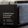 Marley Rise Up atskaņotājs ar iebūvētiem stereo skaļruņiem, Bluetooth In/Out