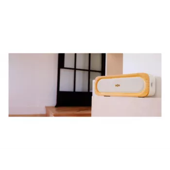 MARLEY Get Together 3 bezvadu Bluetooth skaļrunis, Signature Black, 40W, IP67