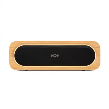 MARLEY Get Together 3 bezvadu Bluetooth skaļrunis, Signature Black, 40W, IP67