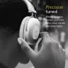 Marley Positive Vibration Rebel Bluetooth ANC austiņas virs auss – Signature Black