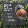Marley Smile Jamaica vadu austiņas ar iebūvētu mikrofonu, USB-C – Signature Black